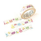 Lil' Drop of Pastel 2.0 | Washi (Set of 3)