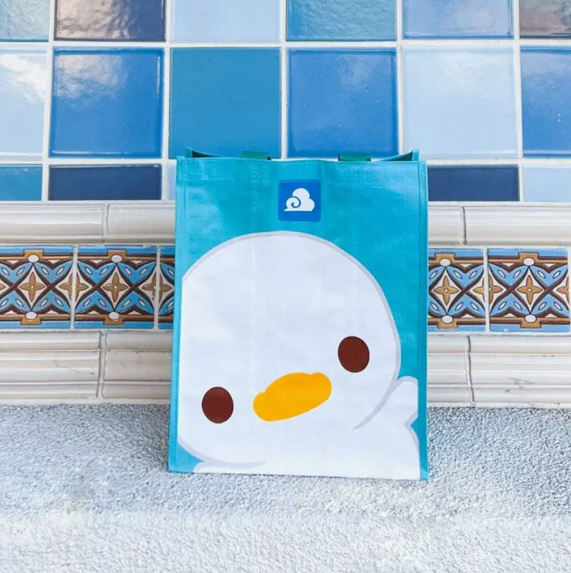 A Lost Duckling | Tote