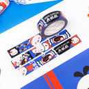 White Dumpling Candy | Washi