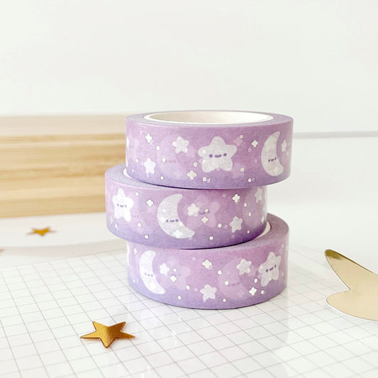 Dusk Sky | Washi