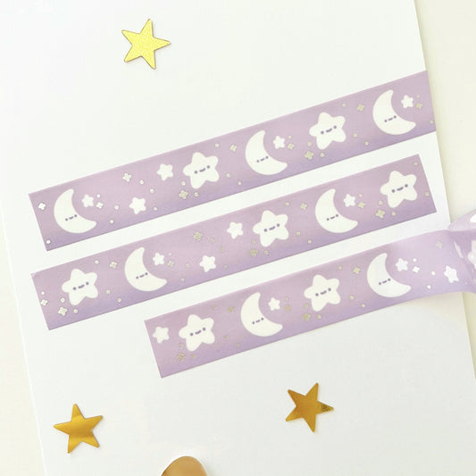 Dusk Sky | Washi