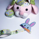 Easter Bunny | Washi Cutter