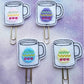 Easter Mug | Planner Clip