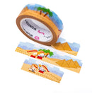 Around the World Egypt | Washi