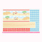 Egypt - Pyramids | Monthly Sticker Kit (B6)