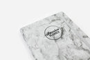 Elegant Marble - Weekly - Undated | Planner