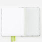Elegant Marble - Weekly - Undated | Planner