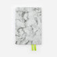 Elegant Marble - Weekly - Undated | Planner
