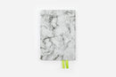 Elegant Marble - Weekly - Undated | Planner
