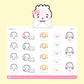 Email | Sticker Sheet
