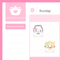 Email | Sticker Sheet
