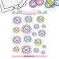 Emma Flowers | Sticker Sheet