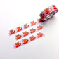 Lil' Red Panda Emotions | Washi