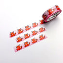 Lil' Red Panda Emotions | Washi