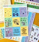 The Miracle | Vertical Kit