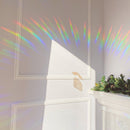 Enchanted Rose | Suncatcher