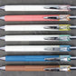 Pentel Energel Clena 0.5mm Coloured Pen