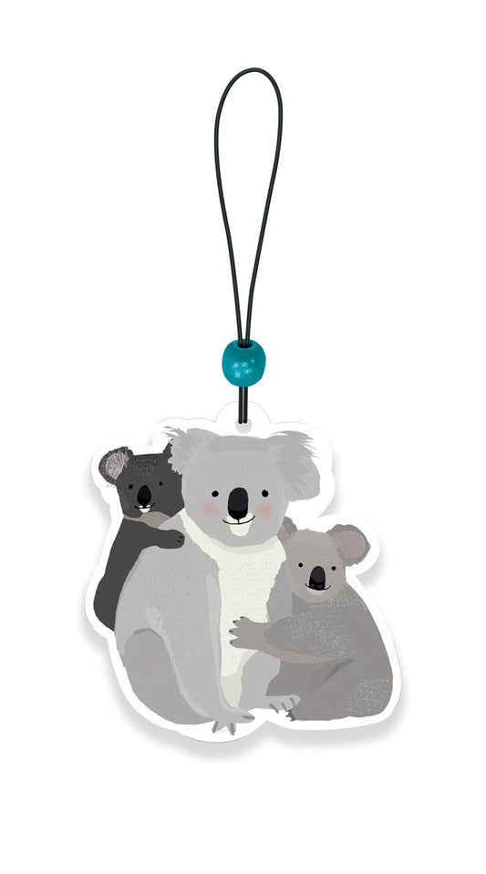 Eucalyptus | Air Freshener