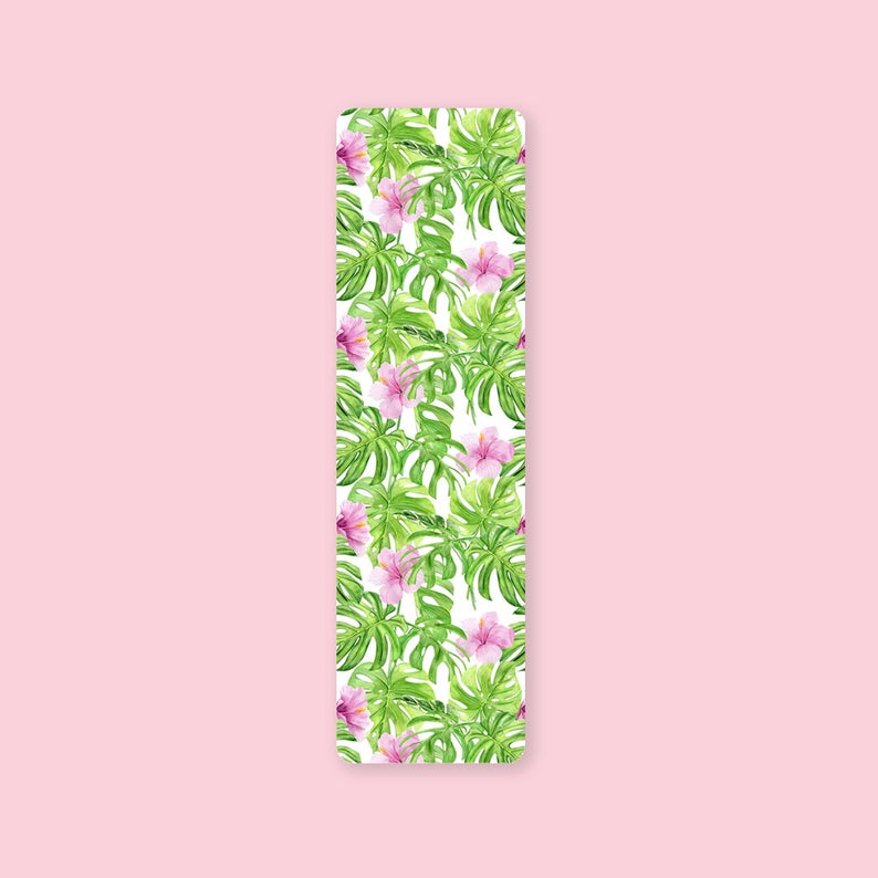 Exotic Flowers | Bookmark