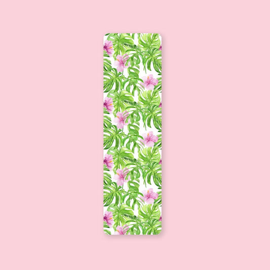 Exotic Flowers | Bookmark