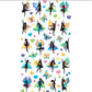 Fairy Dancers | Stickers