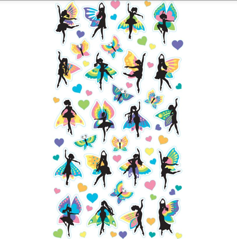 Fairy Dancers | Stickers