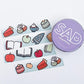 Kawaii Fall Faves | Washi