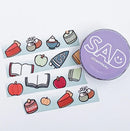 Kawaii Fall Faves | Washi