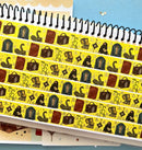 Fantastic Beasts | Washi