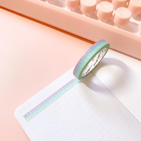 Fantasy Grid | Washi