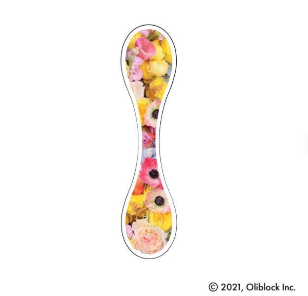 Felicity Magnetic OliClip