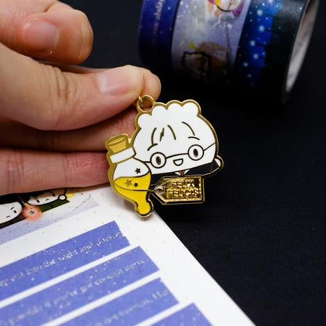 Hagao Potter - Felix Felicis | Charm