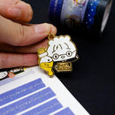 Hagao Potter - Felix Felicis | Charm