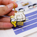 Hagao Potter - Felix Felicis | Charm