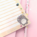 Finish What You Started Human | Notepad