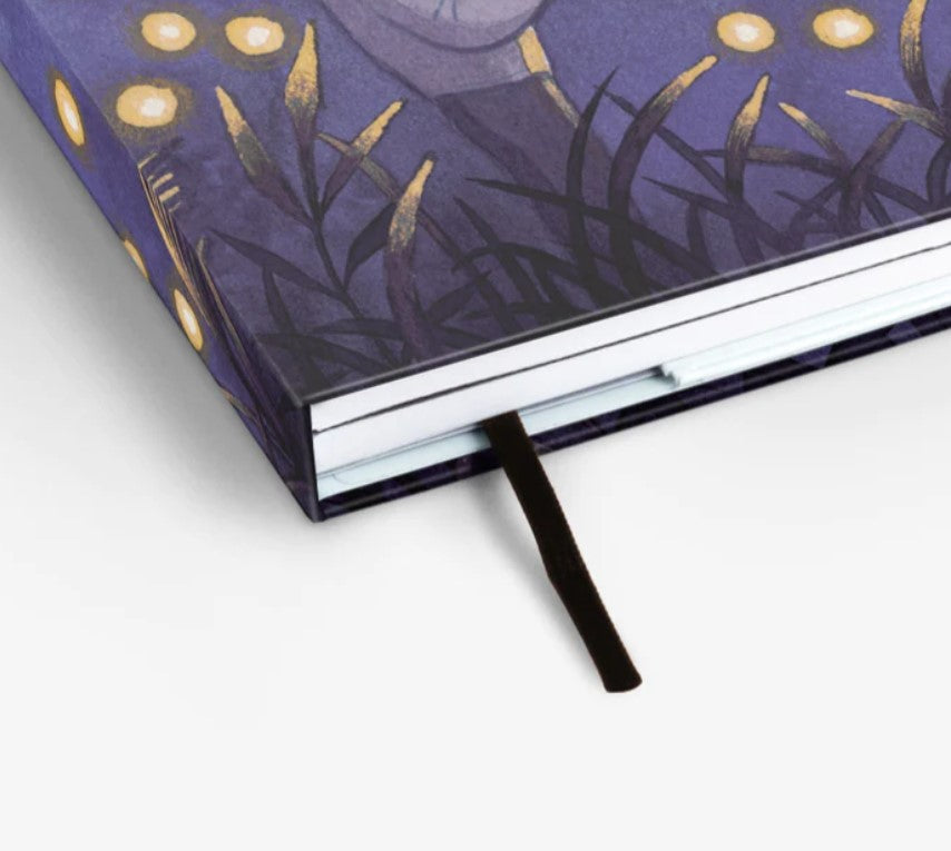 Fireflies - Undated Twinbook