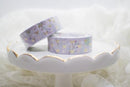 Fleur with Bow | Washi