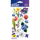 Floral Medley | Stickers