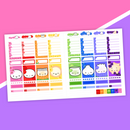 Flour Power | Vertical Kit