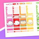 Flour Power | Vertical Kit