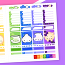 Flour Power | Vertical Kit