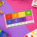 Flour Power (Monthly - A5W)