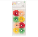 Flower Blossom - Paper Flowers