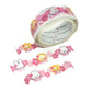 Lunar New Year 2023 - Flower Market | Diecut Washi