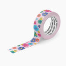 Flower Power | Washi