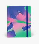 Fluorescent - Threadbound Notebook