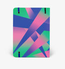 Fluorescent - Threadbound Notebook