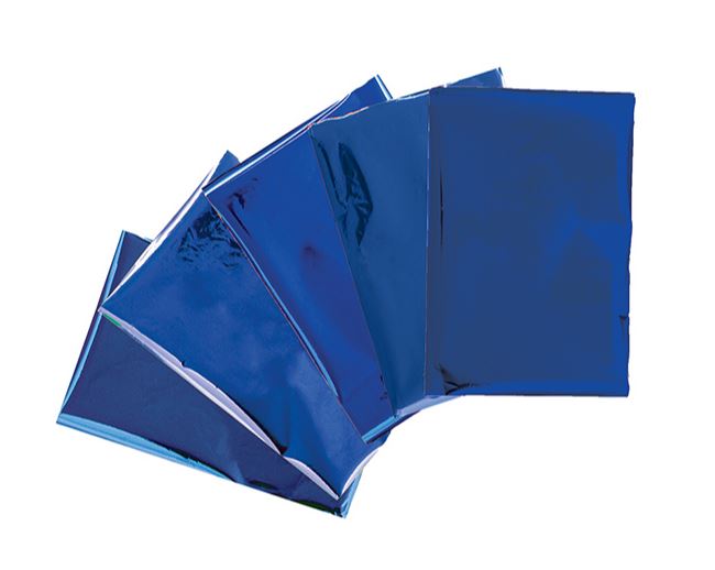 Heatwave - Foil (30pk) - Blue