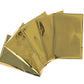 Heatwave - Foil (30pk) - Gold