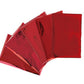 Heatwave - Foil (30pk) - Red
